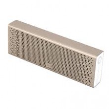 Портативная Bluetooth колонка Xiaomi Mi Bluetooth Speaker, GOLD
